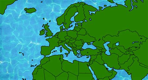 maps for mappers.